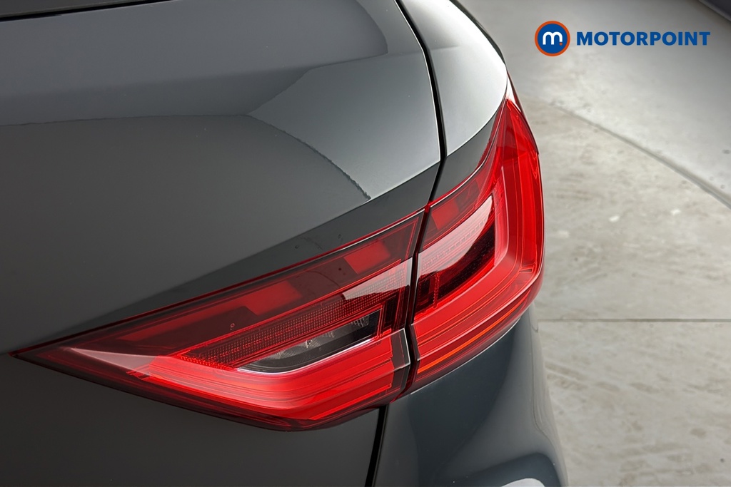 Audi A1 Sport Manual Petrol Hatchback - Stock Number (1676494) - 36th supplementary image