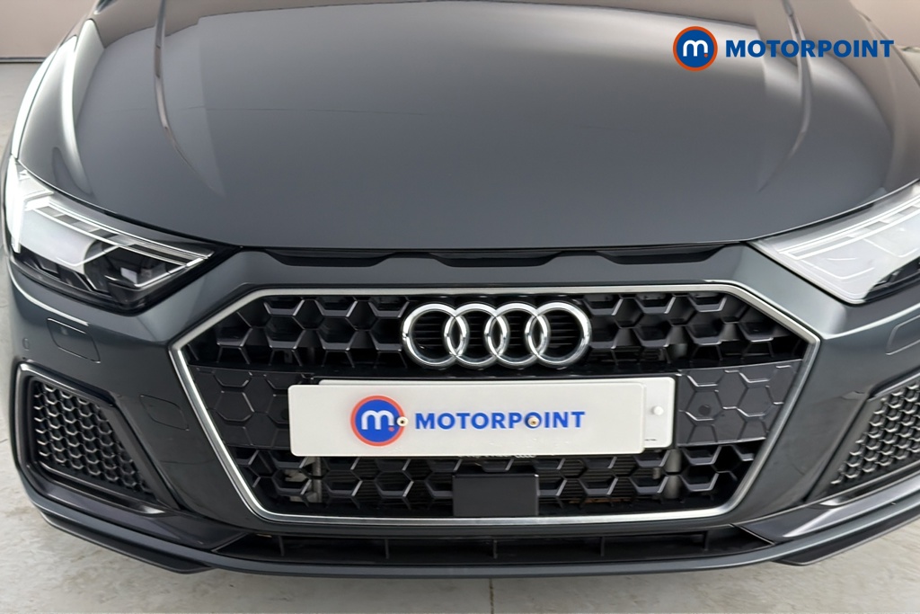 Audi A1 Sport Manual Petrol Hatchback - Stock Number (1676494) - 43rd supplementary image