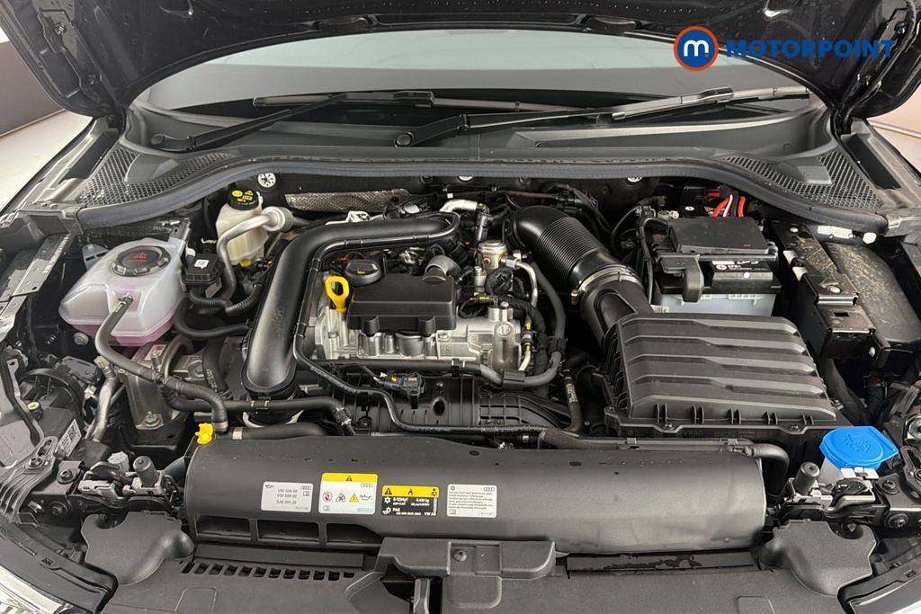Audi A1 Sport Manual Petrol Hatchback - Stock Number (1676494) - 48th supplementary image