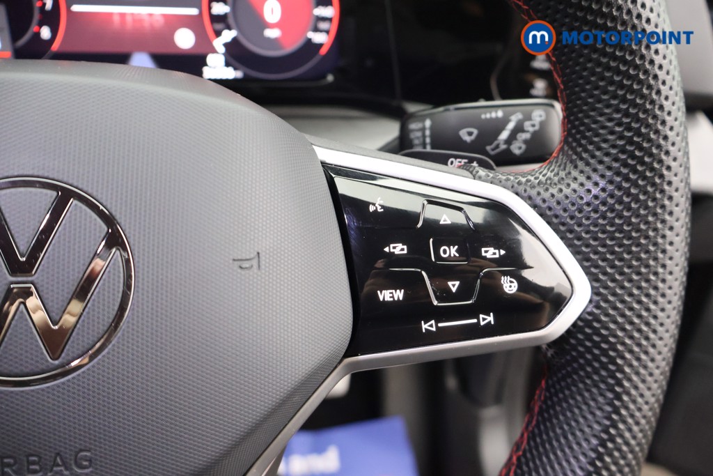 Volkswagen Golf GTI Automatic Petrol Hatchback - Stock Number (1676515) - 3rd supplementary image