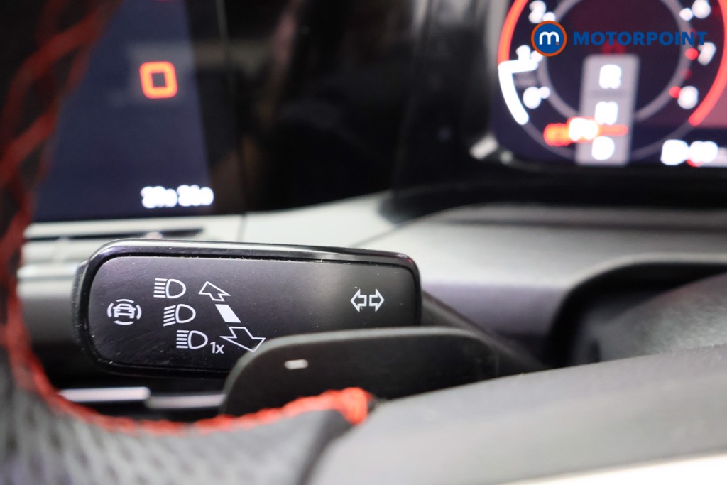 Volkswagen Golf GTI Automatic Petrol Hatchback - Stock Number (1676515) - 5th supplementary image