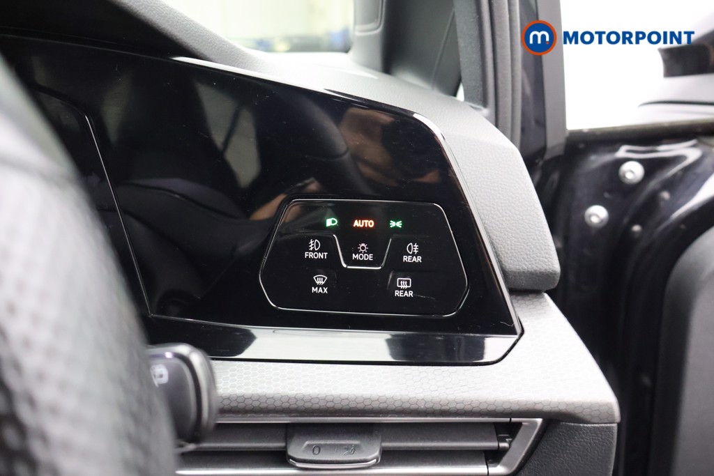 Volkswagen Golf GTI Automatic Petrol Hatchback - Stock Number (1676515) - 7th supplementary image