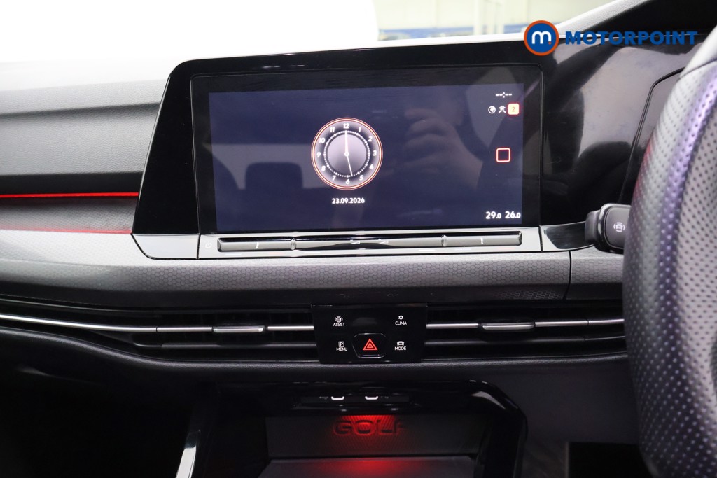 Volkswagen Golf GTI Automatic Petrol Hatchback - Stock Number (1676515) - 8th supplementary image