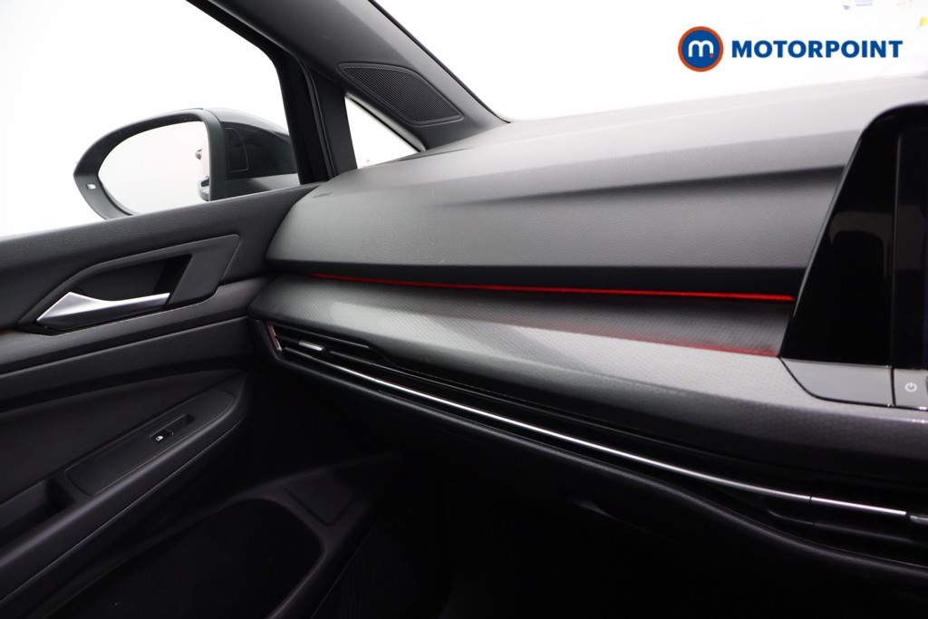 Volkswagen Golf GTI Automatic Petrol Hatchback - Stock Number (1676515) - 10th supplementary image
