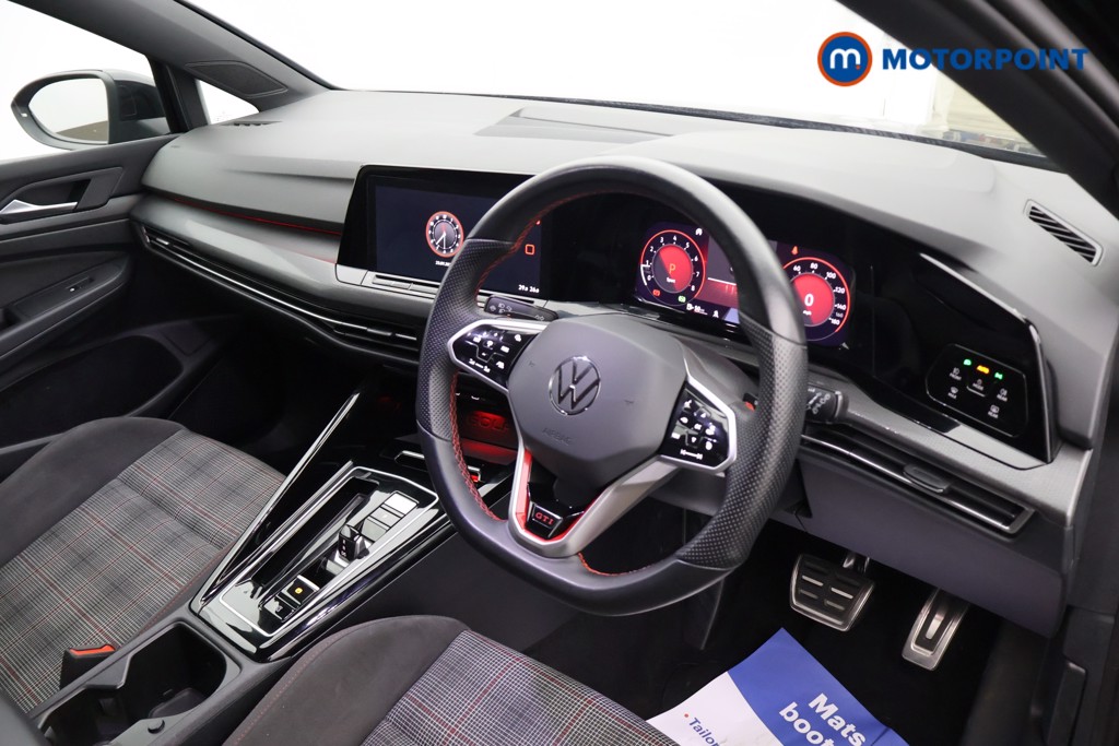 Volkswagen Golf GTI Automatic Petrol Hatchback - Stock Number (1676515) - 13th supplementary image