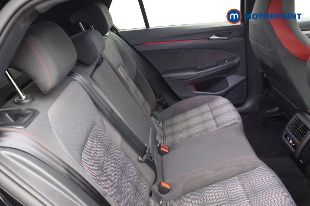 Volkswagen Golf GTI Automatic Petrol Hatchback - Stock Number (1676515) - 16th supplementary image