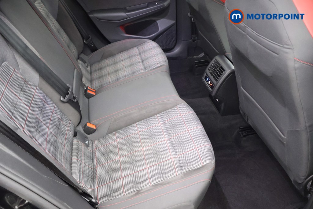 Volkswagen Golf GTI Automatic Petrol Hatchback - Stock Number (1676515) - 17th supplementary image