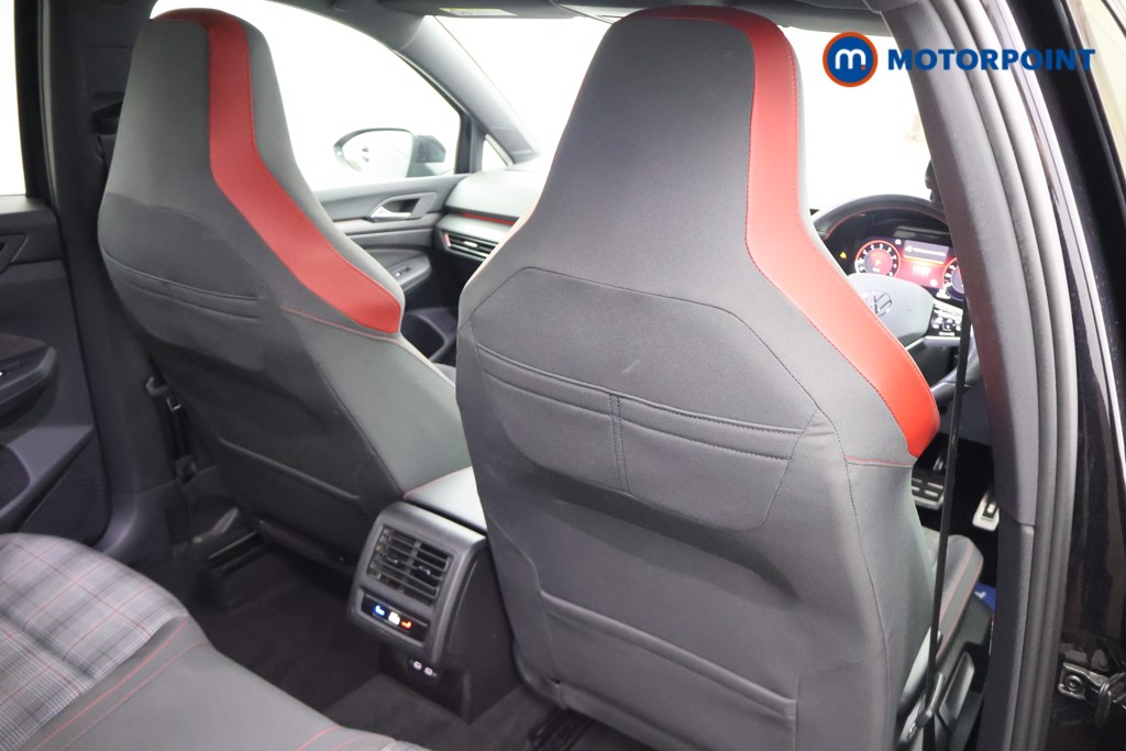 Volkswagen Golf GTI Automatic Petrol Hatchback - Stock Number (1676515) - 18th supplementary image