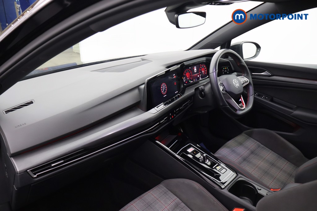 Volkswagen Golf GTI Automatic Petrol Hatchback - Stock Number (1676515) - 20th supplementary image