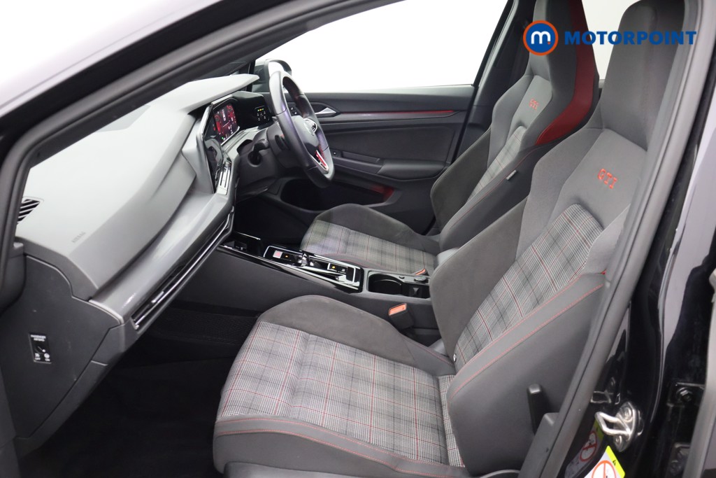 Volkswagen Golf GTI Automatic Petrol Hatchback - Stock Number (1676515) - 21st supplementary image