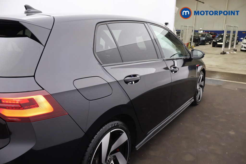 Volkswagen Golf GTI Automatic Petrol Hatchback - Stock Number (1676515) - 24th supplementary image
