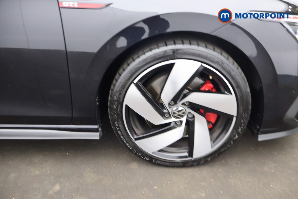 Volkswagen Golf GTI Automatic Petrol Hatchback - Stock Number (1676515) - 26th supplementary image