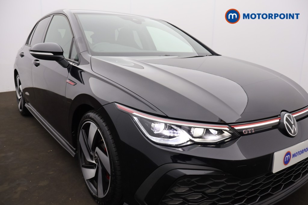 Volkswagen Golf GTI Automatic Petrol Hatchback - Stock Number (1676515) - 28th supplementary image
