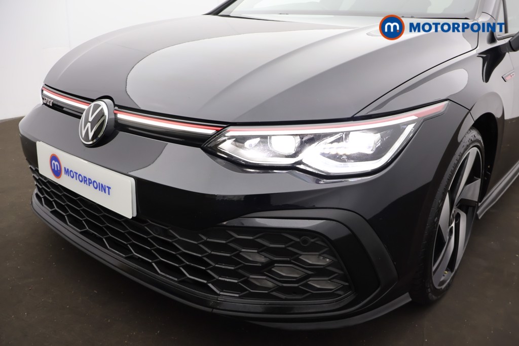 Volkswagen Golf GTI Automatic Petrol Hatchback - Stock Number (1676515) - 29th supplementary image