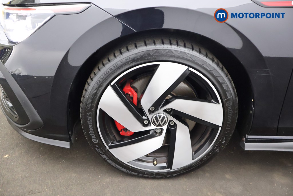 Volkswagen Golf GTI Automatic Petrol Hatchback - Stock Number (1676515) - 31st supplementary image