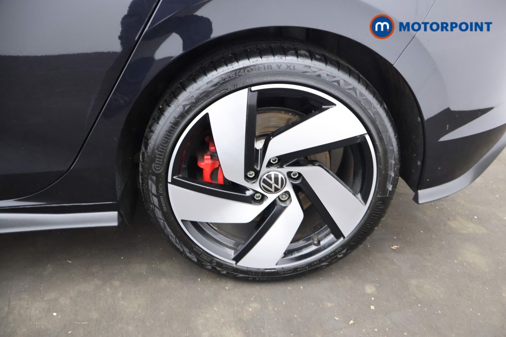 Volkswagen Golf GTI Automatic Petrol Hatchback - Stock Number (1676515) - 32nd supplementary image