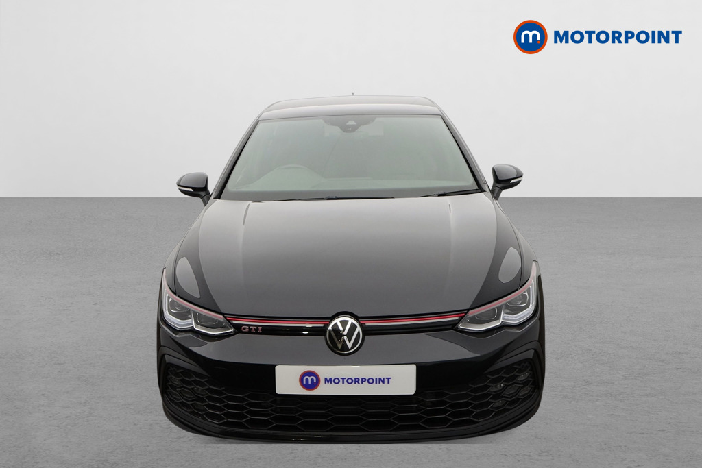 Volkswagen Golf GTI Automatic Petrol Hatchback - Stock Number (1676515) - Front bumper
