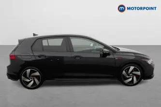 Volkswagen Golf GTI Automatic Petrol Hatchback - Stock Number (1676515) - Drivers side