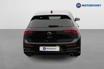 Volkswagen Golf GTI Automatic Petrol Hatchback - Stock Number (1676515) - Rear bumper
