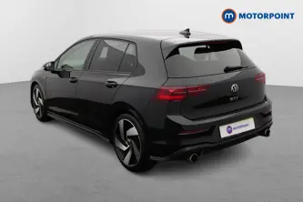 Volkswagen Golf GTI Automatic Petrol Hatchback - Stock Number (1676515) - Passenger side rear corner
