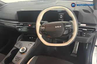 KIA Sportage Gt-Line Automatic Petrol-Electric Hybrid SUV - Stock Number (1677212) - 2nd supplementary image