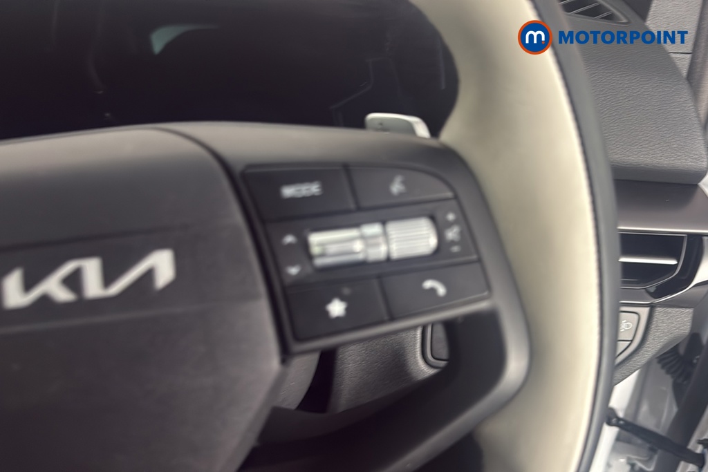 KIA Sportage Gt-Line Automatic Petrol-Electric Hybrid SUV - Stock Number (1677212) - 3rd supplementary image