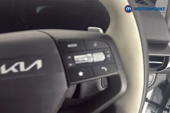 KIA Sportage Gt-Line Automatic Petrol-Electric Hybrid SUV - Stock Number (1677212) - 3rd supplementary image