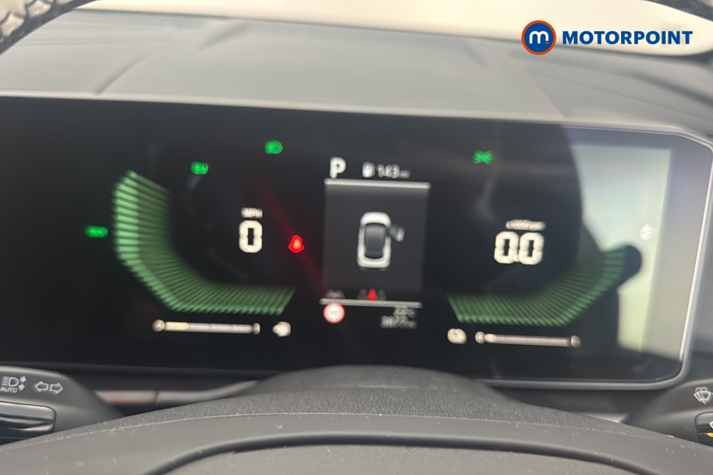 KIA Sportage Gt-Line Automatic Petrol-Electric Hybrid SUV - Stock Number (1677212) - 7th supplementary image