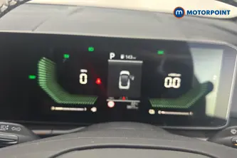 KIA Sportage Gt-Line Automatic Petrol-Electric Hybrid SUV - Stock Number (1677212) - 7th supplementary image