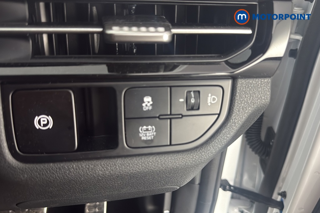 KIA Sportage Gt-Line Automatic Petrol-Electric Hybrid SUV - Stock Number (1677212) - 11th supplementary image