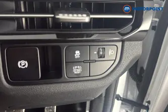 KIA Sportage Gt-Line Automatic Petrol-Electric Hybrid SUV - Stock Number (1677212) - 11th supplementary image