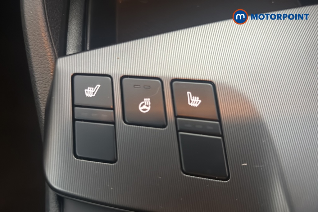 KIA Sportage Gt-Line Automatic Petrol-Electric Hybrid SUV - Stock Number (1677212) - 14th supplementary image