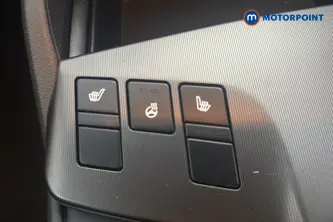 KIA Sportage Gt-Line Automatic Petrol-Electric Hybrid SUV - Stock Number (1677212) - 14th supplementary image