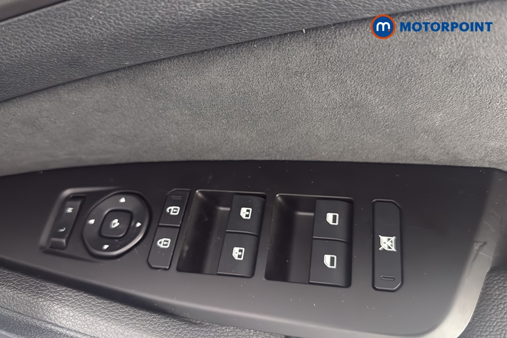 KIA Sportage Gt-Line Automatic Petrol-Electric Hybrid SUV - Stock Number (1677212) - 19th supplementary image