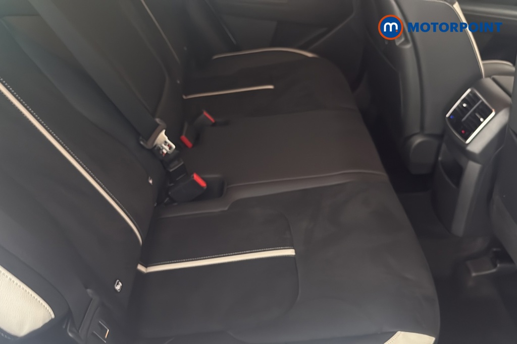 KIA Sportage Gt-Line Automatic Petrol-Electric Hybrid SUV - Stock Number (1677212) - 25th supplementary image