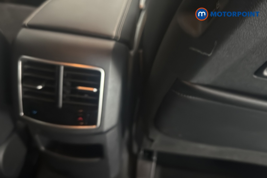 KIA Sportage Gt-Line Automatic Petrol-Electric Hybrid SUV - Stock Number (1677212) - 28th supplementary image