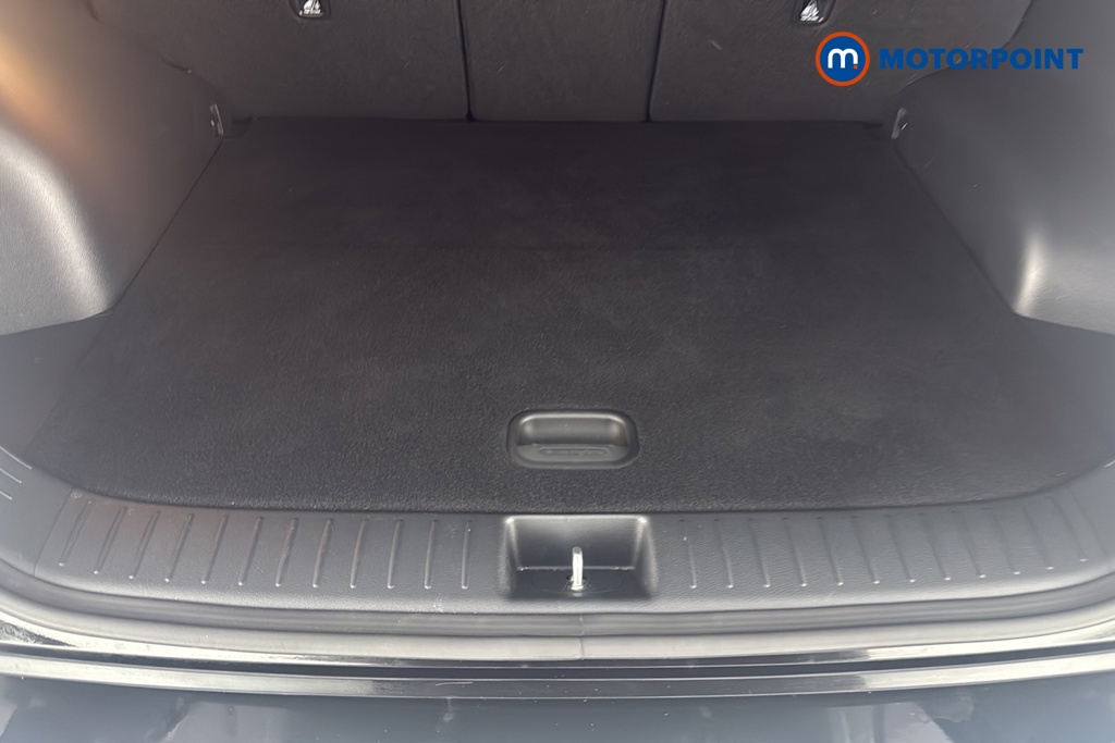 KIA Sportage Gt-Line Automatic Petrol-Electric Hybrid SUV - Stock Number (1677212) - 30th supplementary image