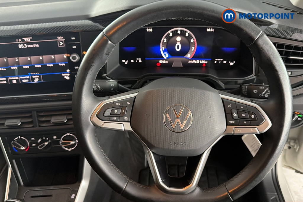 Volkswagen Polo Life Manual Petrol Hatchback - Stock Number (1677379) - 2nd supplementary image