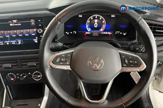 Volkswagen Polo Life Manual Petrol Hatchback - Stock Number (1677379) - 2nd supplementary image