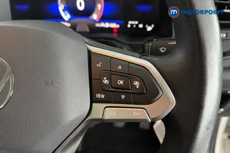 Volkswagen Polo Life Manual Petrol Hatchback - Stock Number (1677379) - 3rd supplementary image