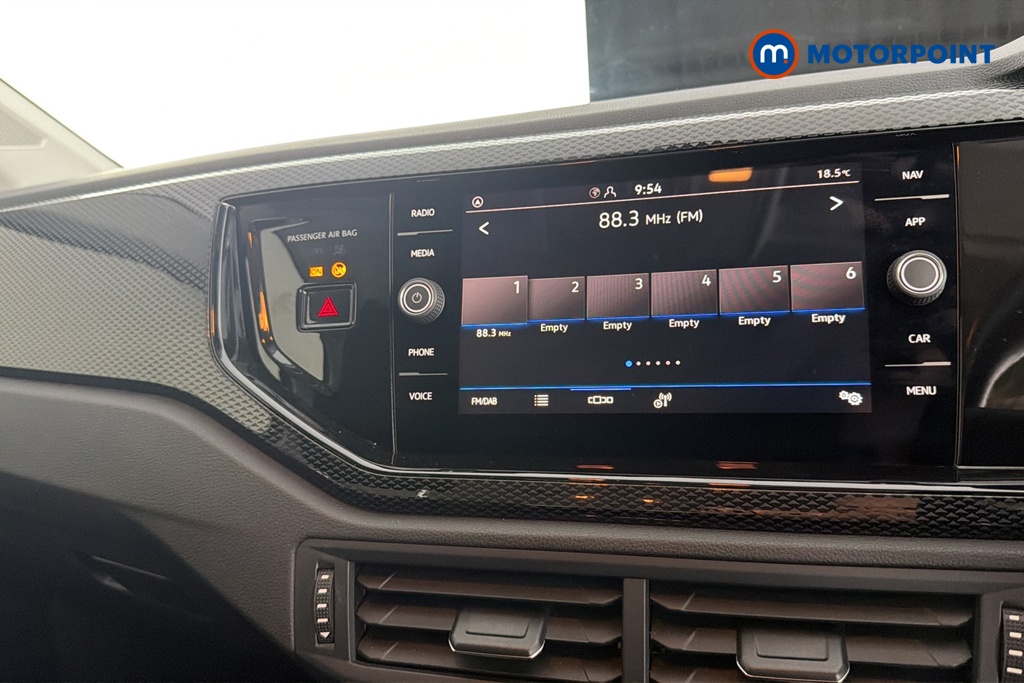 Volkswagen Polo Life Manual Petrol Hatchback - Stock Number (1677379) - 8th supplementary image