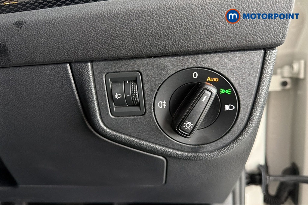 Volkswagen Polo Life Manual Petrol Hatchback - Stock Number (1677379) - 11th supplementary image