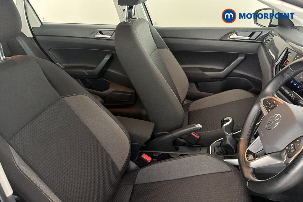 Volkswagen Polo Life Manual Petrol Hatchback - Stock Number (1677379) - 22nd supplementary image