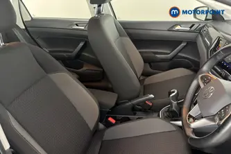 Volkswagen Polo Life Manual Petrol Hatchback - Stock Number (1677379) - 22nd supplementary image