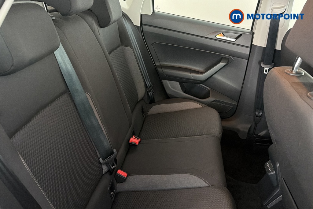 Volkswagen Polo Life Manual Petrol Hatchback - Stock Number (1677379) - 25th supplementary image