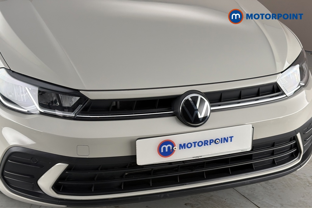 Volkswagen Polo Life Manual Petrol Hatchback - Stock Number (1677379) - 43rd supplementary image