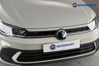 Volkswagen Polo Life Manual Petrol Hatchback - Stock Number (1677379) - 43rd supplementary image