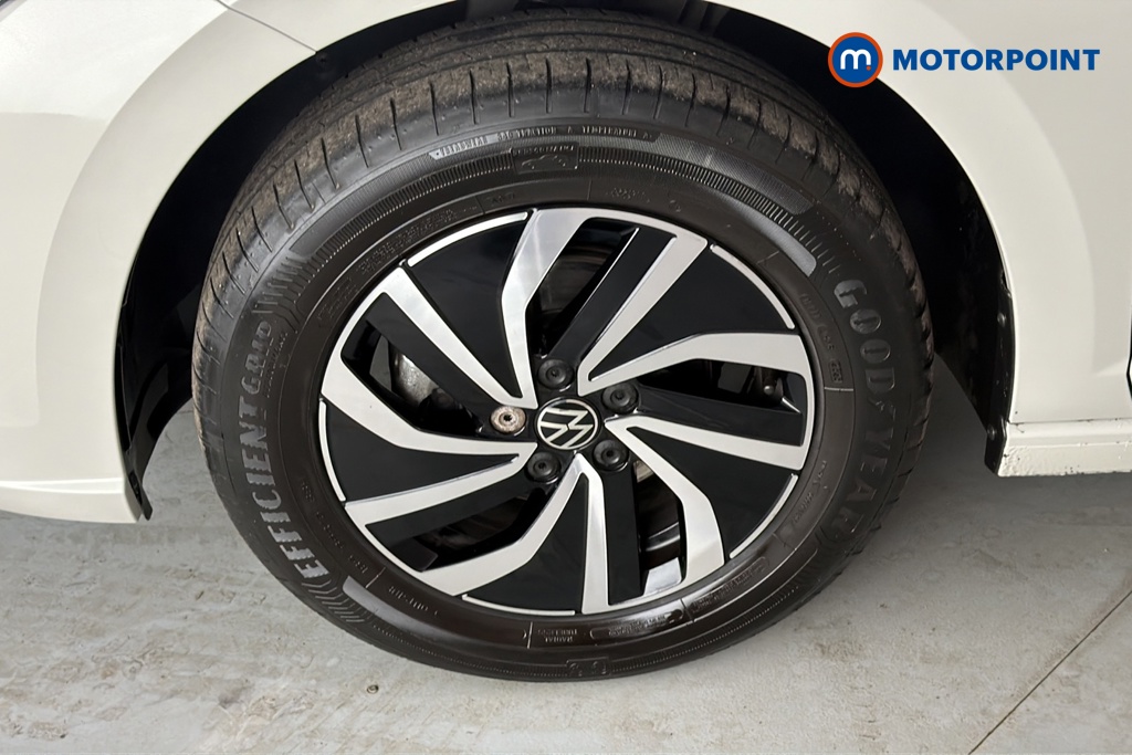 Volkswagen Polo Life Manual Petrol Hatchback - Stock Number (1677379) - 44th supplementary image