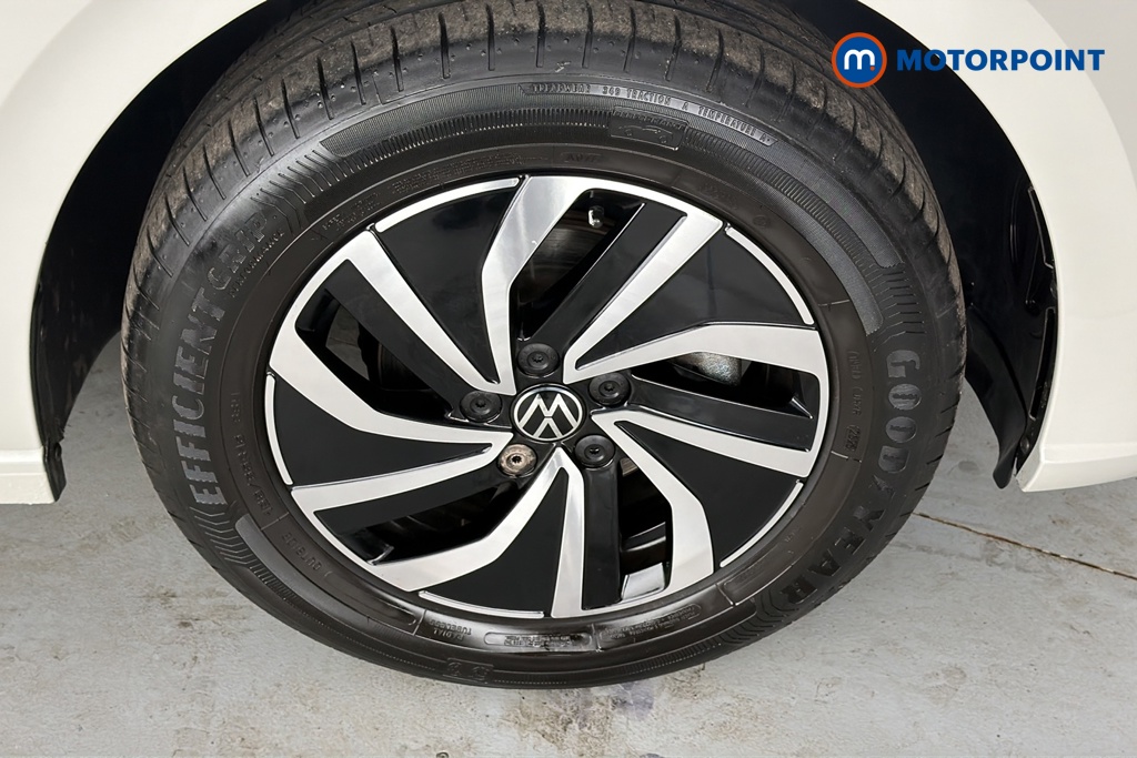Volkswagen Polo Life Manual Petrol Hatchback - Stock Number (1677379) - 47th supplementary image