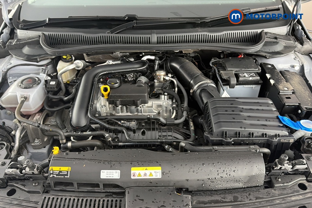 Volkswagen Polo Life Manual Petrol Hatchback - Stock Number (1677379) - 48th supplementary image